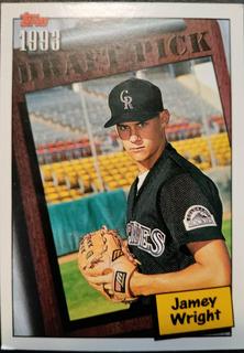 Jamey Wright