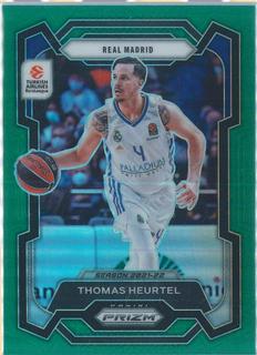 Thomas Heurtel
