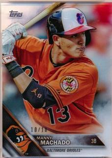 Manny Machado