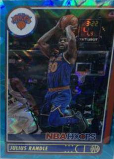Julius Randle