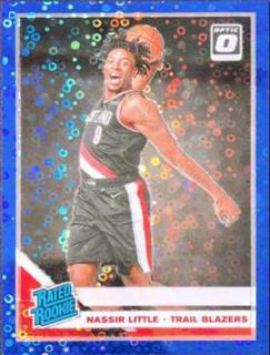 Nassir Little