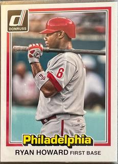 Ryan Howard