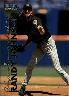 Randy Johnson