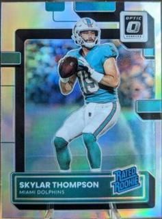 Skylar Thompson