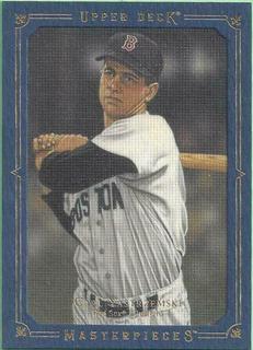 Carl Yastrzemski