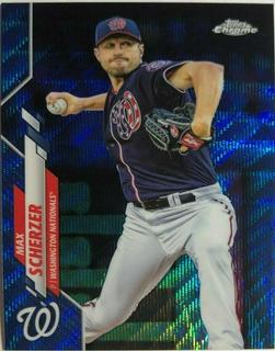 Max Scherzer