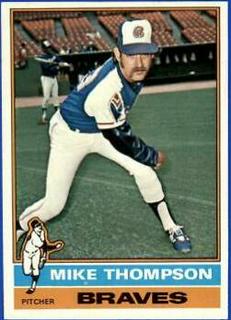 Mike Thompson
