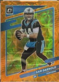 Sam Darnold