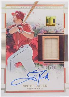 Scott Rolen