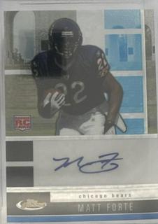 Matt Forte