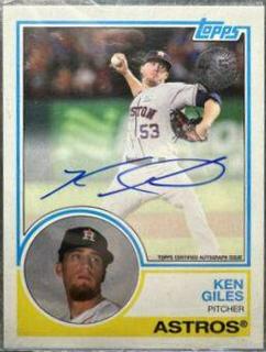 Ken Giles