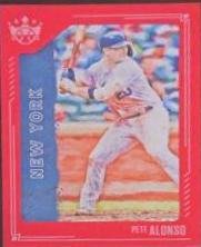 Pete Alonso