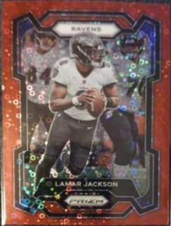 Lamar Jackson