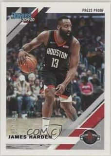 James Harden