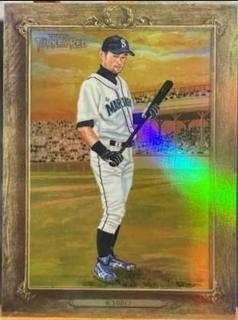 Ichiro