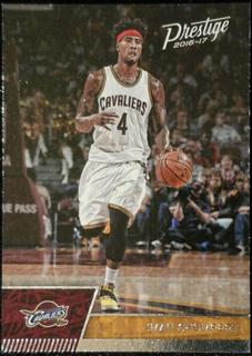 Iman Shumpert