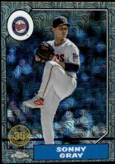 Sonny Gray