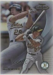 Mark McGwire