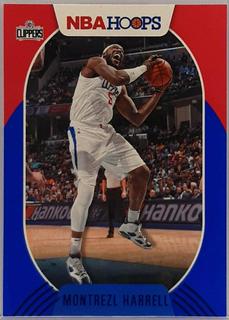 Montrezl Harrell