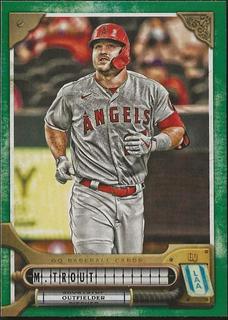 Mike Trout