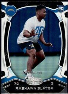 Rashawn Slater