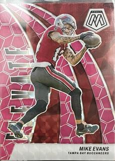 Mike Evans