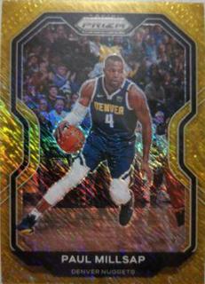 Paul Millsap