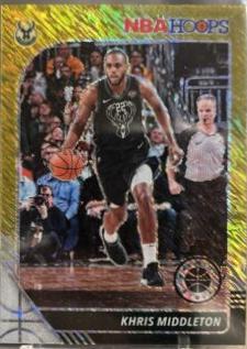 Khris Middleton