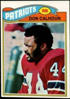Don Calhoun