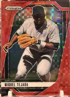 Miguel Tejada