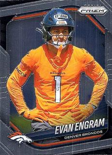 Evan Engram