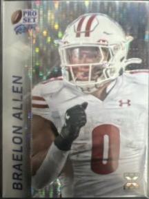 Braelon Allen
