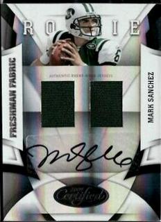 Mark Sanchez