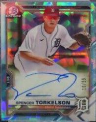 Spencer Torkelson