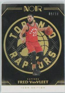 Fred VanVleet
