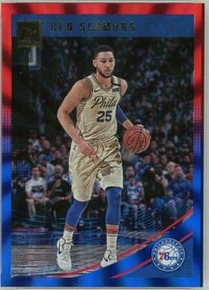 Ben Simmons