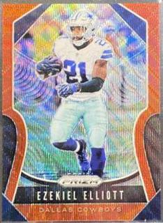 Ezekiel Elliott