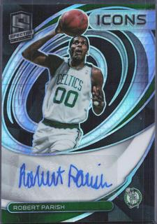 Robert Parish