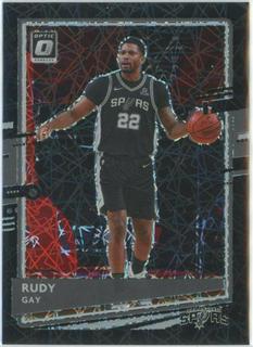 Rudy Gay