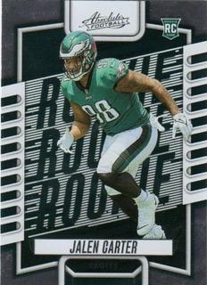 Jalen Carter
