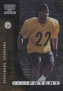 Hank Poteat