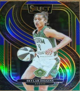 Skylar Diggins