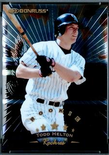 Todd Helton