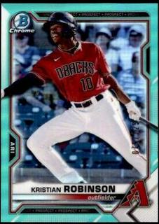 Kristian Robinson