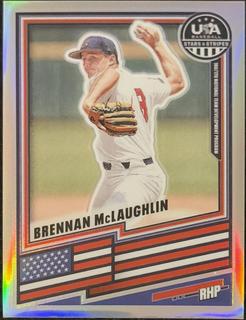 Brennan McLaughlin
