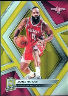 James Harden