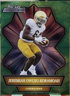 Jeremiah Owusu Koramoah