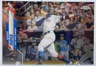 Aaron Judge