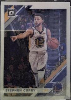 Stephen Curry