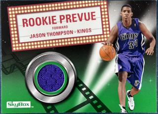 Jason Thompson
